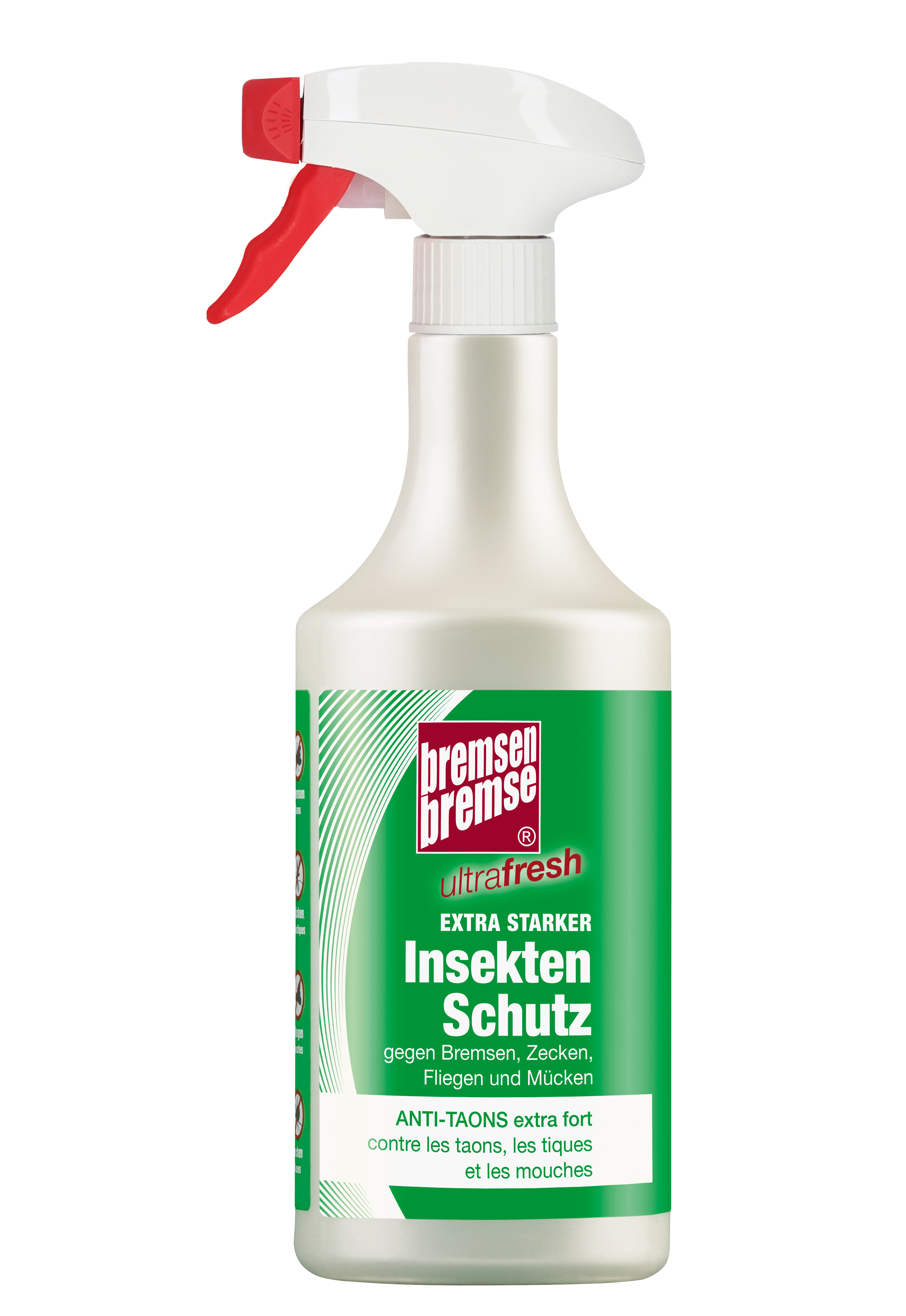 BREMSENBREMSE ultrafresh