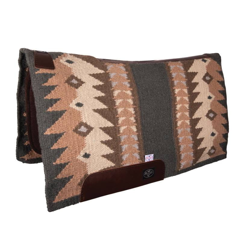 ProfChoice Fuse Navajo Top Steam-Pressed Westernpad