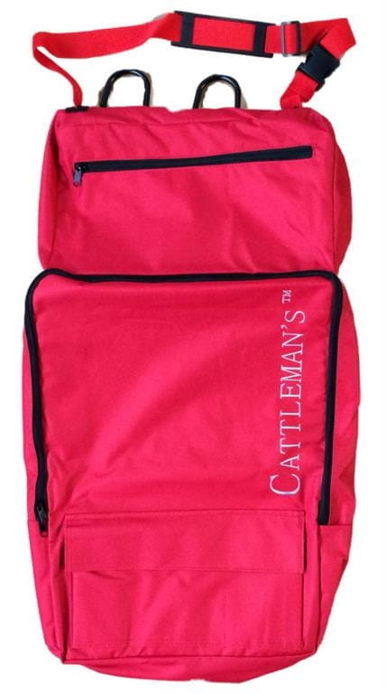Cattleman's Grooming Bag 3 Farben