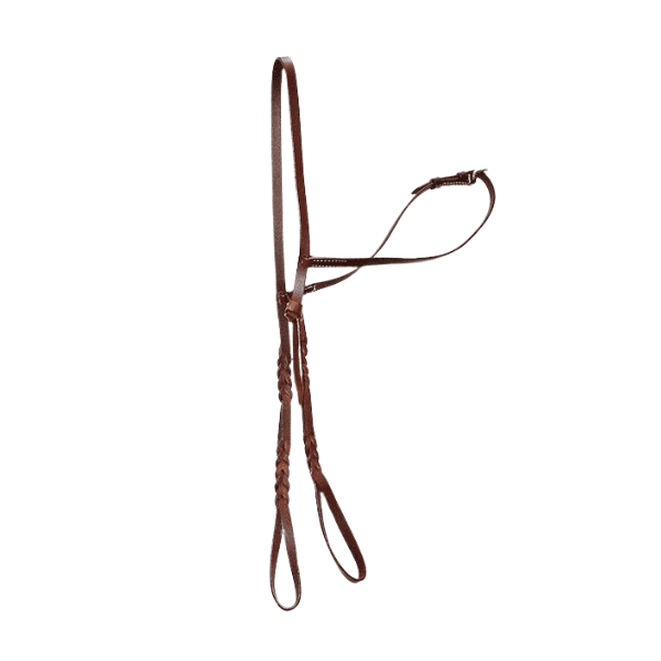 Bosal Hanger mit Kehlriemen