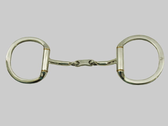 Montaña Eggbut Dee 3-PCS-Mouth