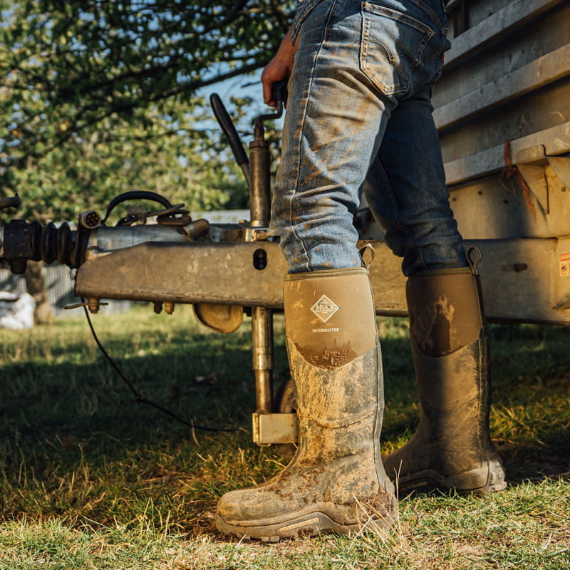 Muck Boots Muckmaster High