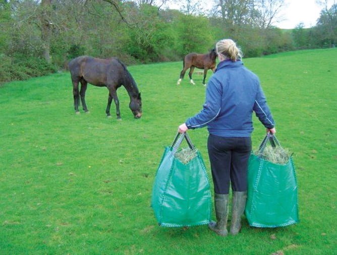 Tragetasche GoBag 120l