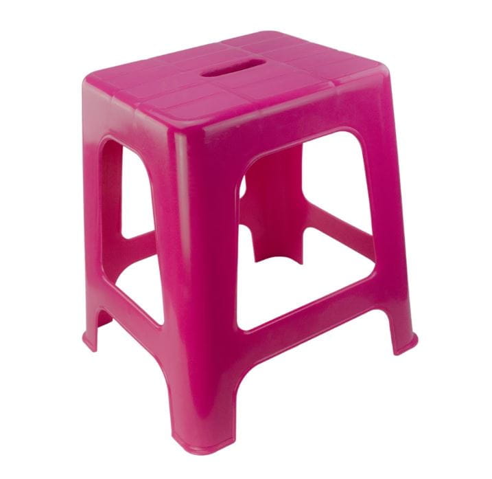 Aufstiegshilfe Basic