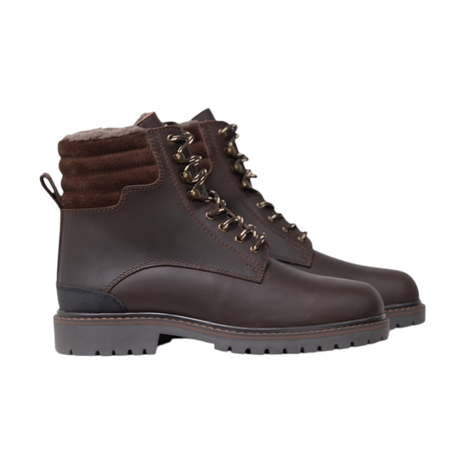 Crosslander® Lederschuh Denver