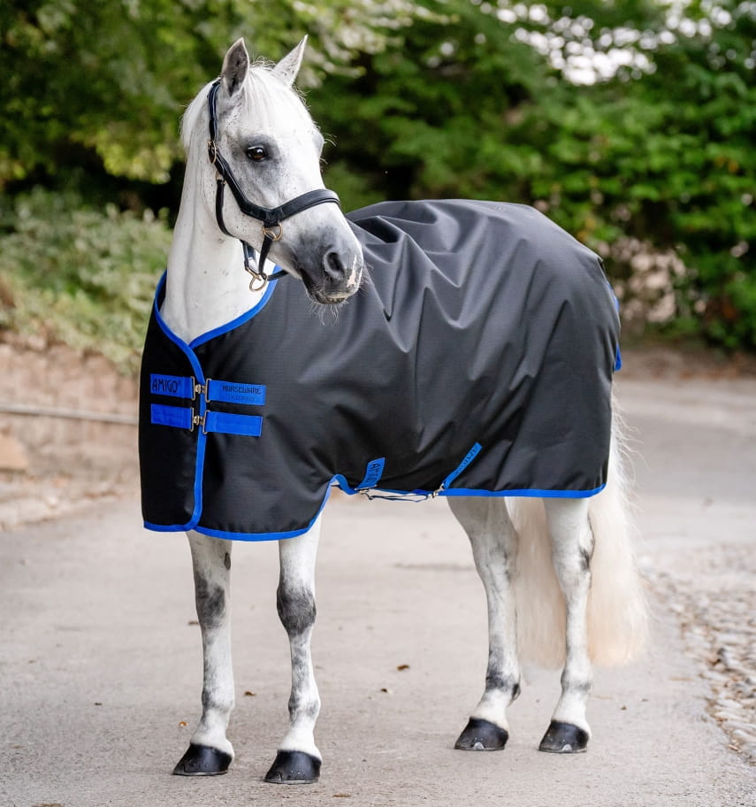 Horseware Amigo Ripstop 900D Turnout 0g