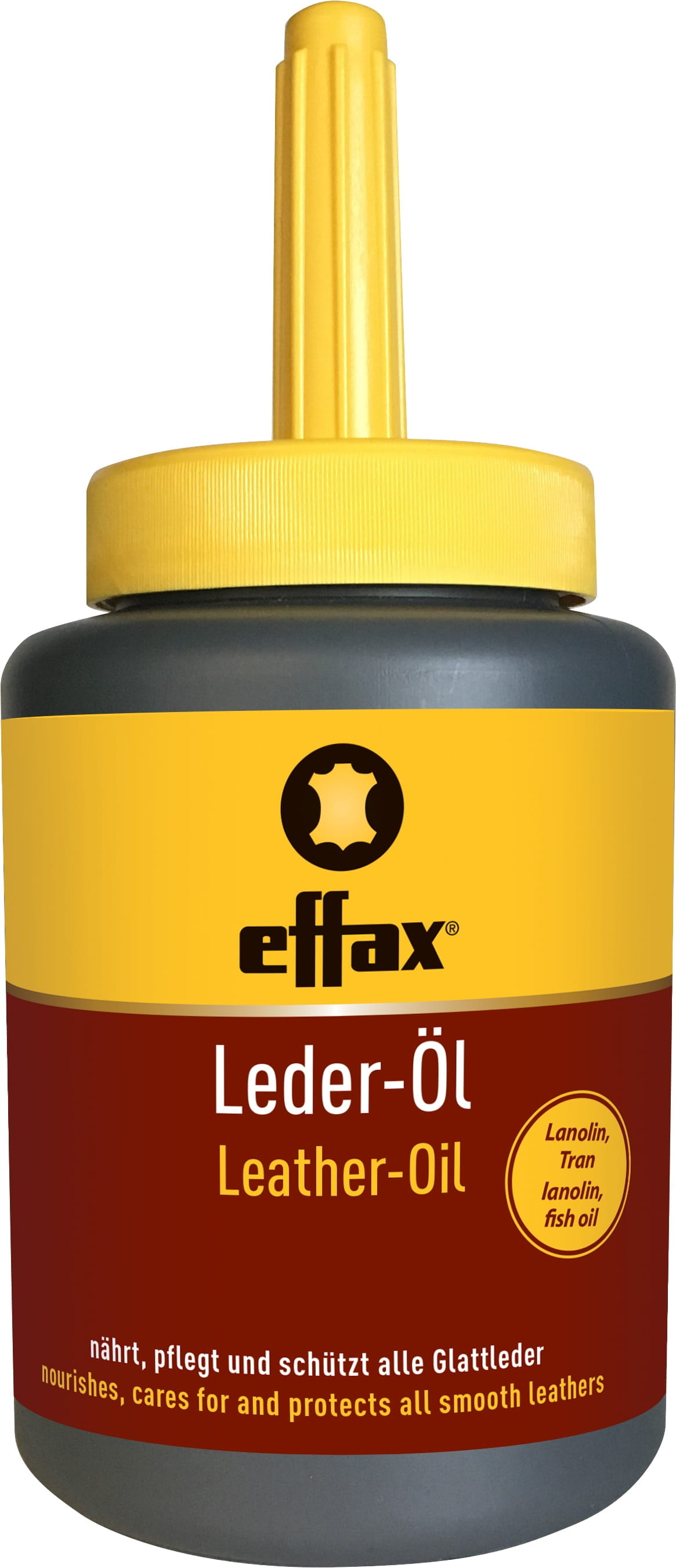 Effax Leder-Öl 475ML