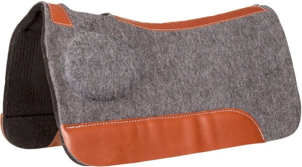 Mustang Correct Fit Barrel Pad