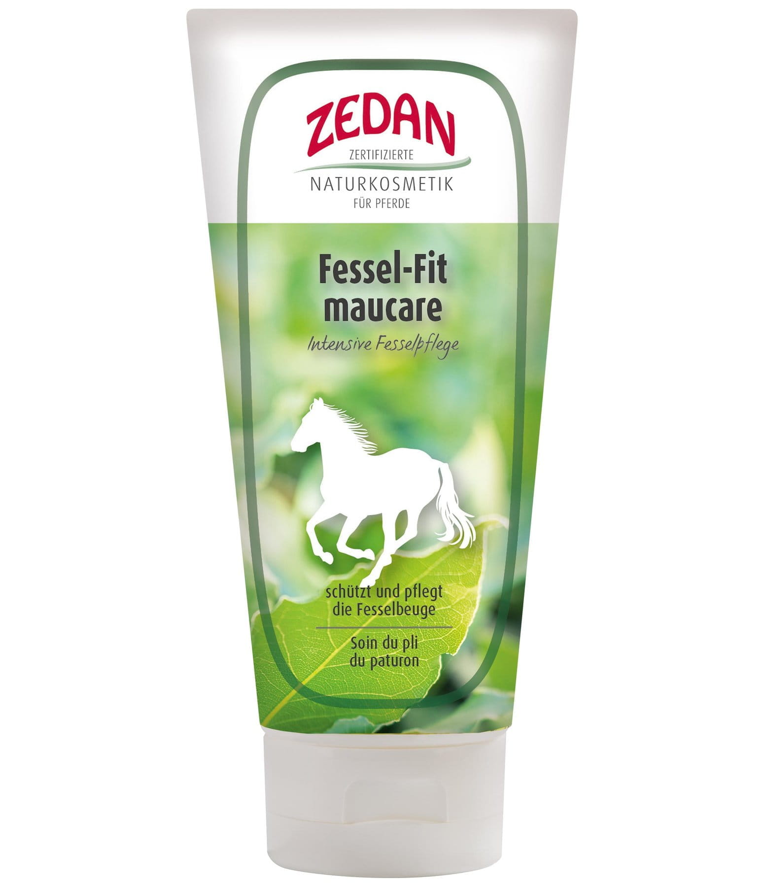 Zedan Fessel - Fit maucare 200ml