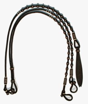 Romal Reins