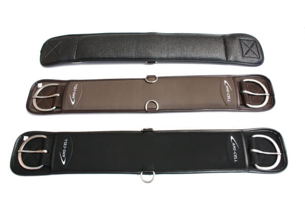 Lamicell Anti-Slip Gel Foam Gurt