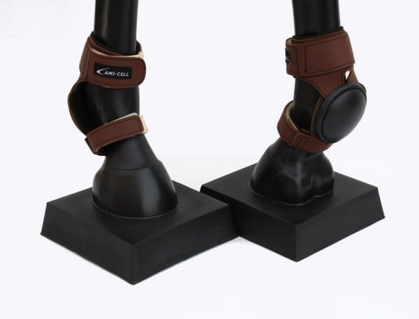 Skid-Boots  F. GAUTHIER