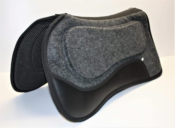 Contour Air-Flow Felt Pad