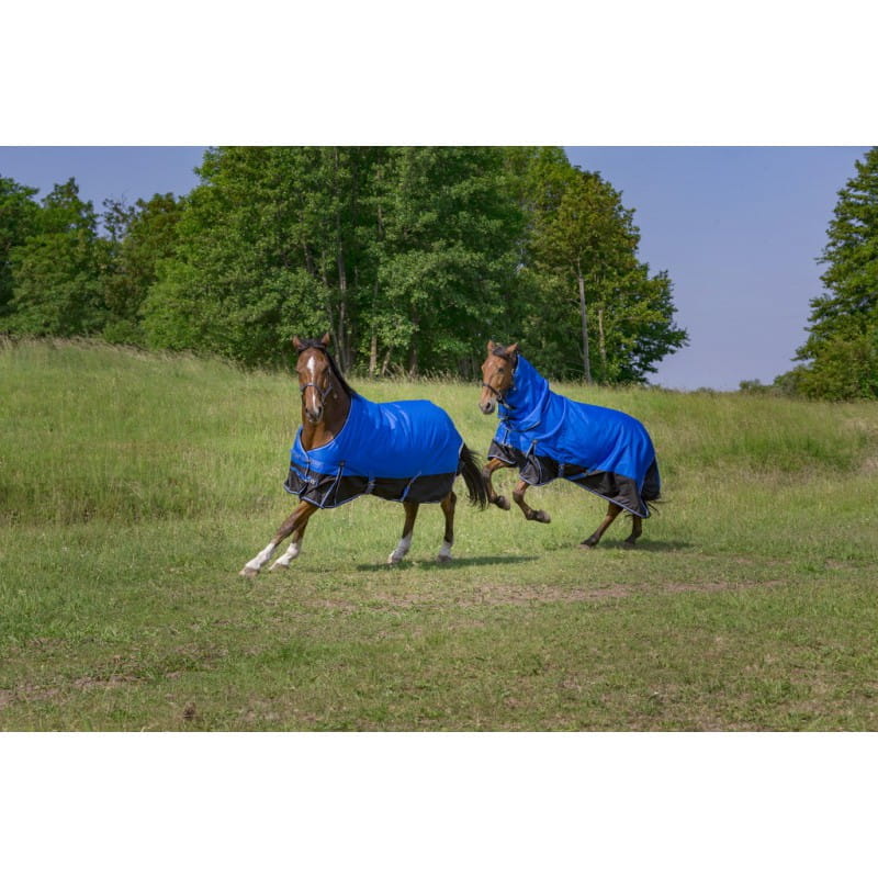 Equithème Outdoordecke TYREX 1200D Aisance 50g