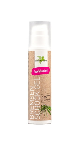 Bense & Eicke BremsenSchock Gel 200 ml