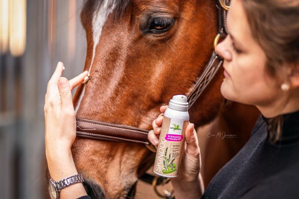 Bense & Eicke SkinDoc 100ml