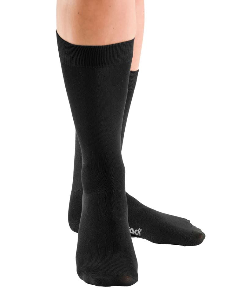 Socken Back on Track