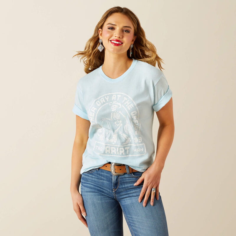 Ariat Womens Another Day T-Shirt