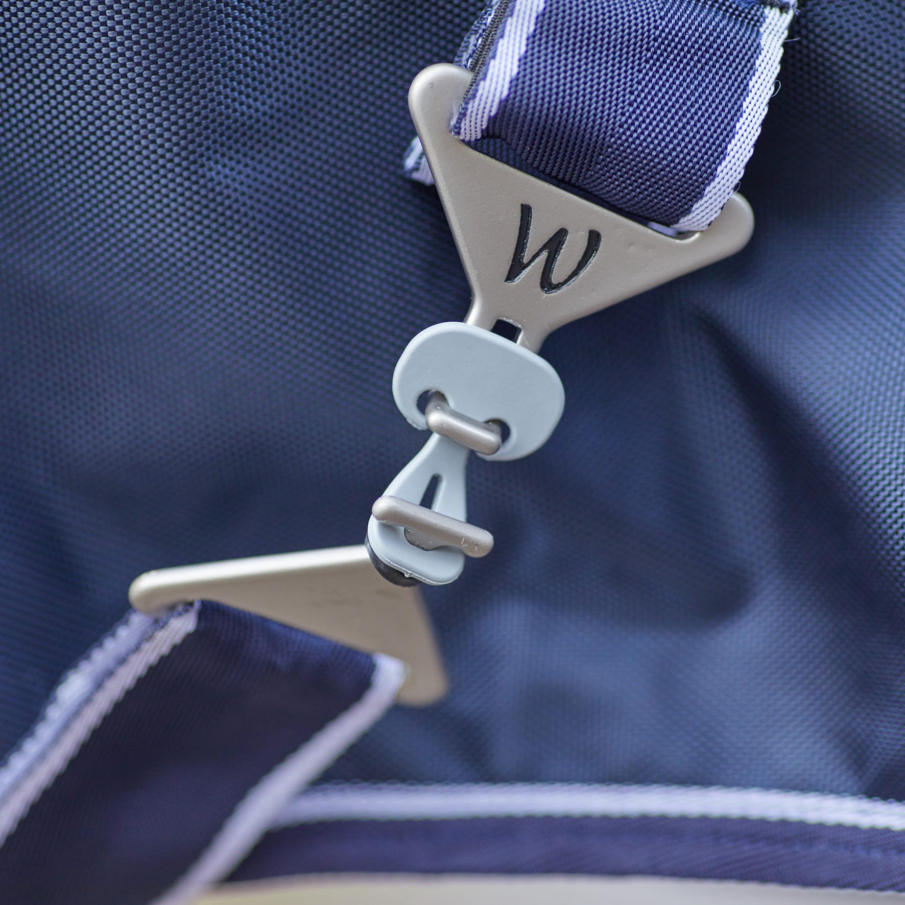 Safe-Gum, 6er Set Gemischt