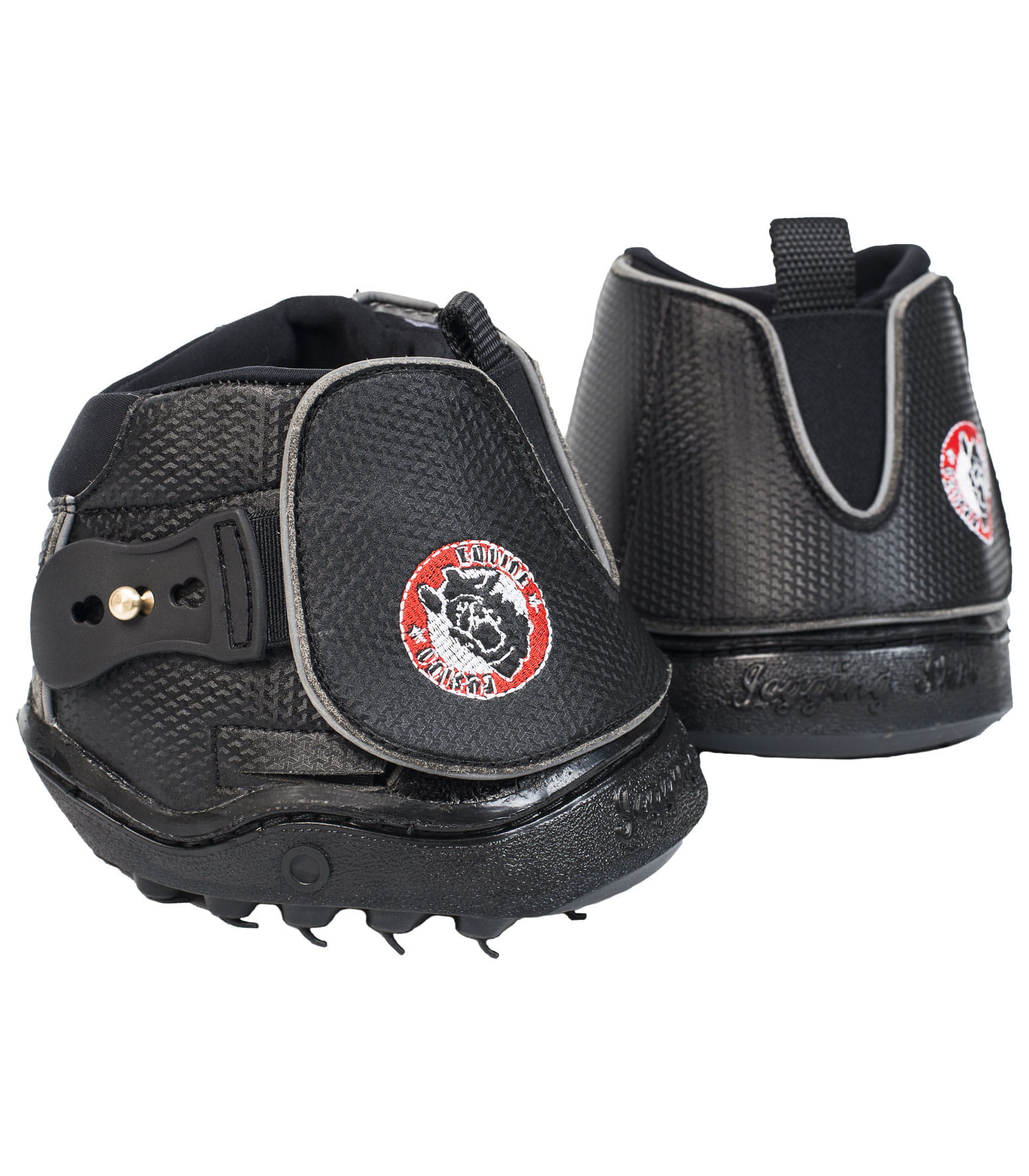 Equine Fusion Active Jogging Shoe