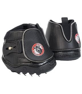 Hufschuhe & Hufschutz