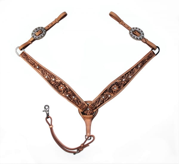 Vorderzeug Flower Diamonds