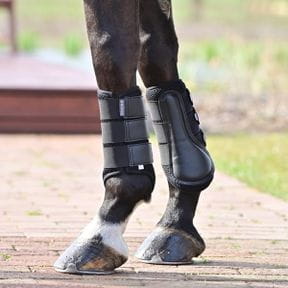 Splint Boots