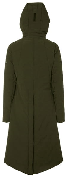 Mountain Horse Alicia Coat green