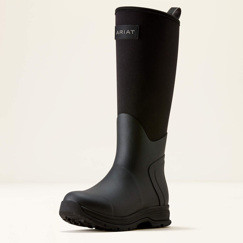 Ariat Womens Swinbrook Rubber Boot