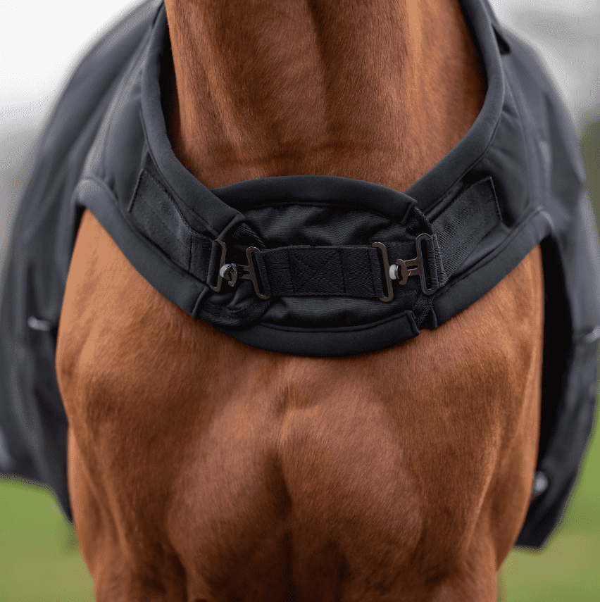 Brusterweiterung Bewegungsdecke RAIN HL