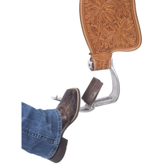 Tough1 EZ Out Youth Safety Stirrup Sicherheitssteigbügel