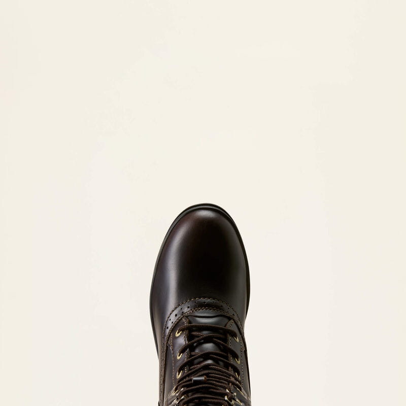 Ariat Womens Wythburn II Sherpa Waterproof Boot