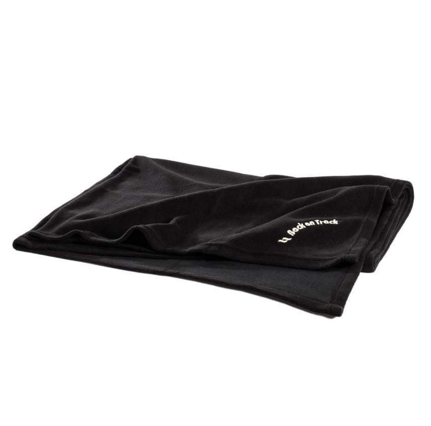 Back on Track Human Fleecedecke in 2 Größen