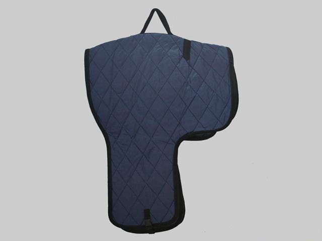 Sattel Tragetasche de Deluxe