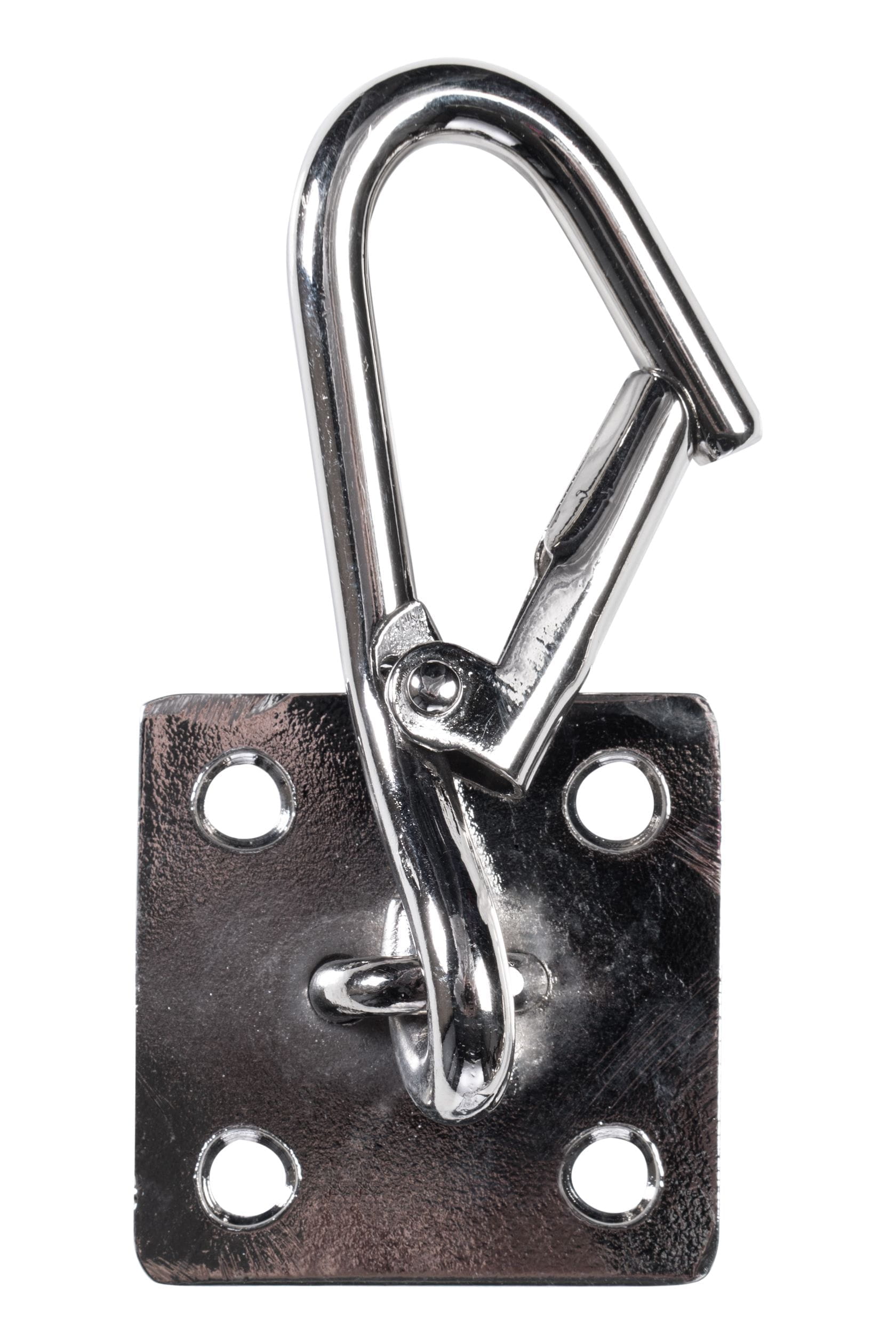 Anbindering mit Haken