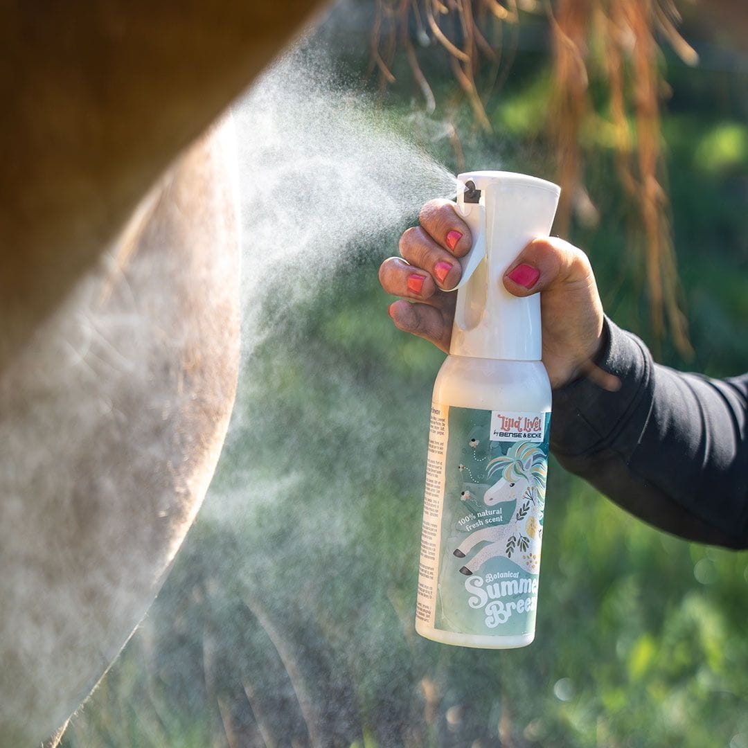 Lilla Livet Botanical Summer Breeze 500ml