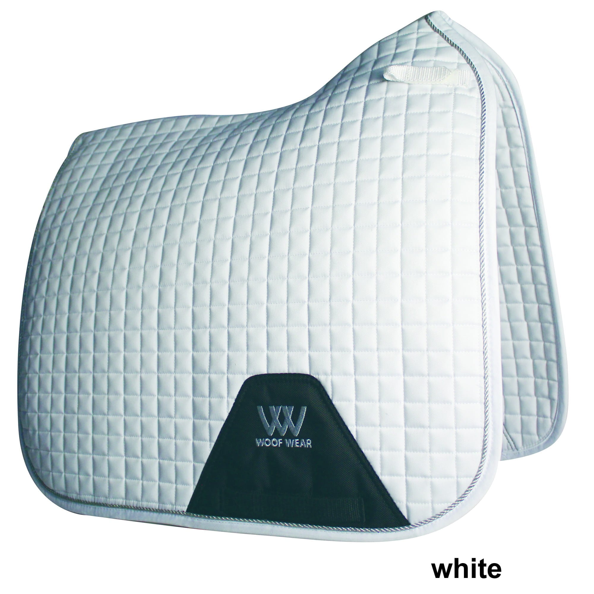 Woof Wear Color Fusion Schabracke