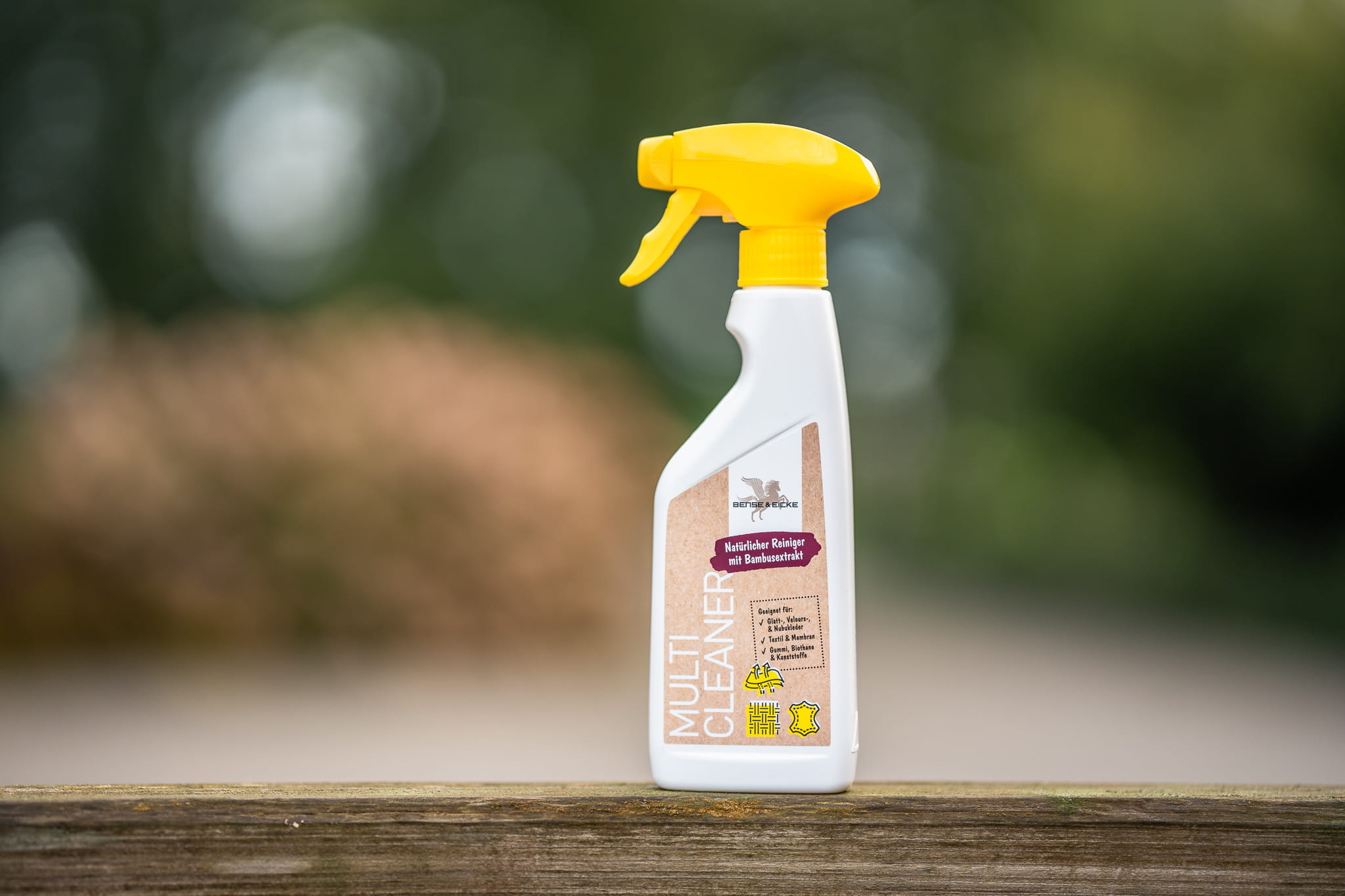 Bense&Eicke Multicleaner 250ml