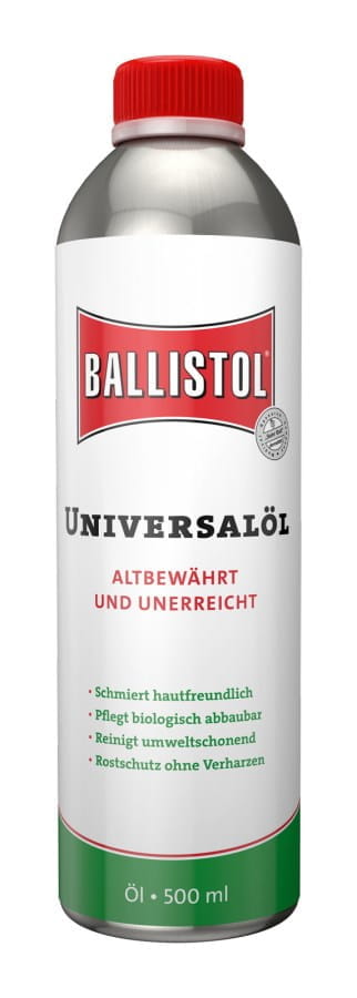 Ballistol Universal Öl
