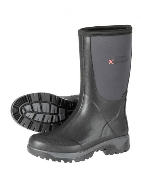 Crosslander Outdoor Boots Boston