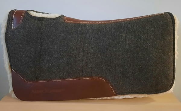 Arena Masters Short Pad Felt & Wool