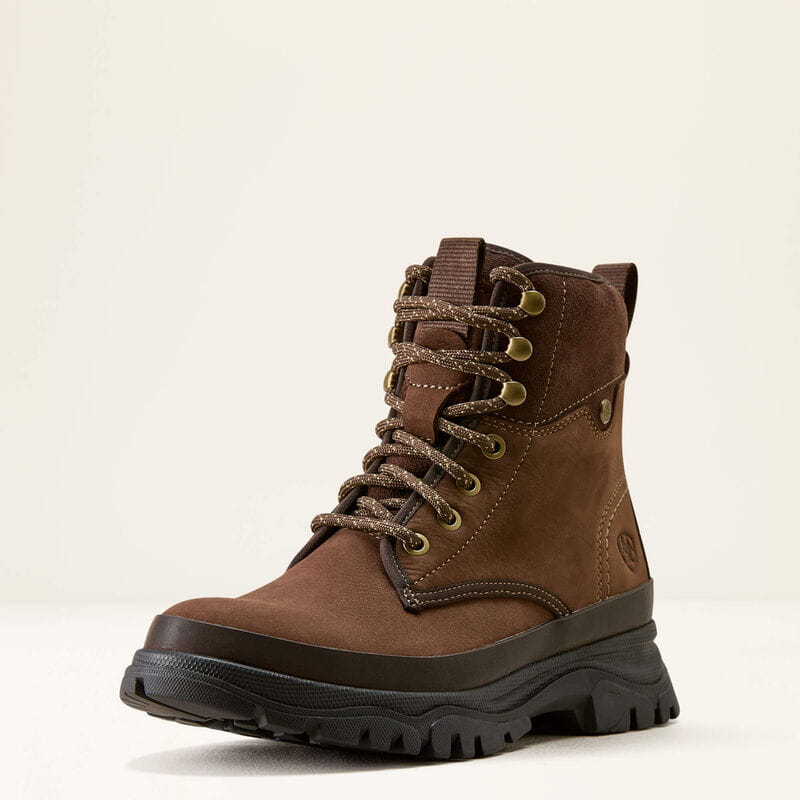 Ariat Womens Moresby Waterproof Boot