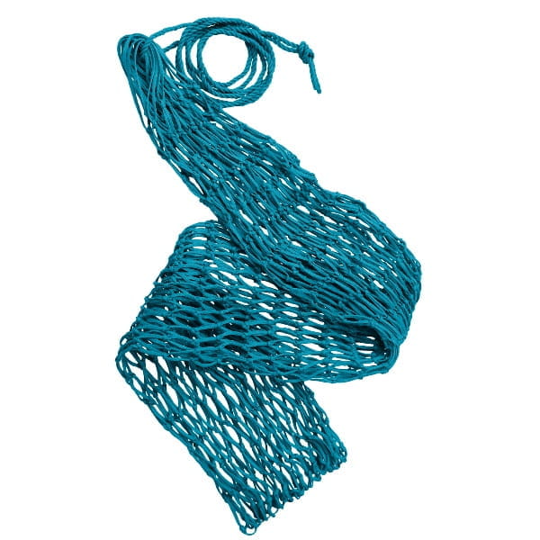 Heunetz groß engmaschig - verschiedene Farben