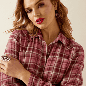 Showblusen & Accessoires