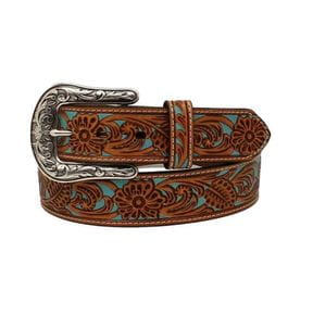 Gürtel & Buckle