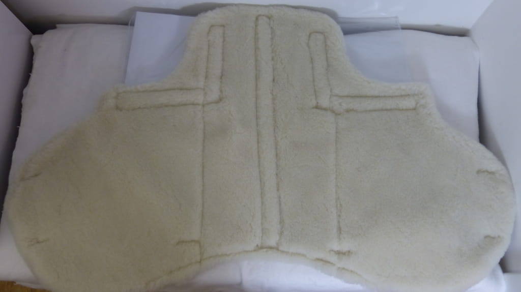 Hunter Number Pad Fleece