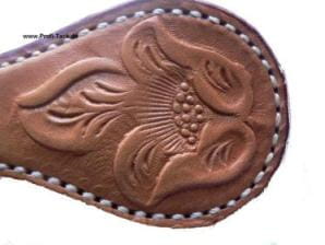 Sporenriemen COLORADO SPRINGS