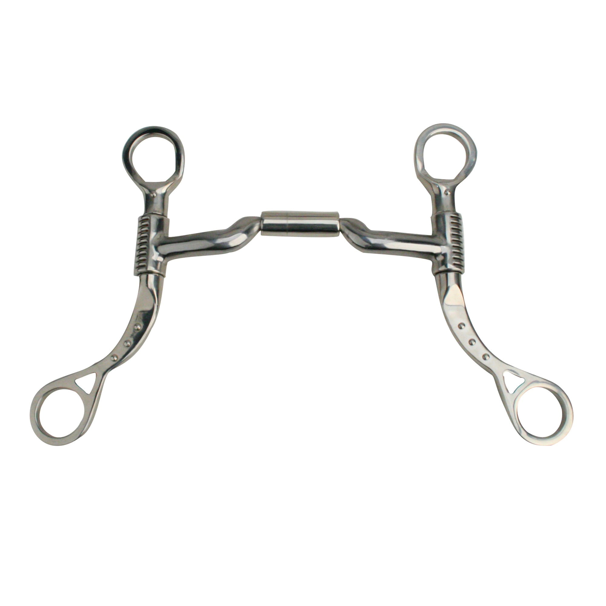 Myler MTB-Shank MS06 Stufe 2-3