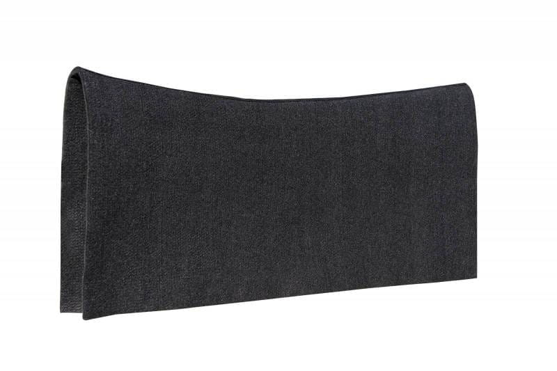 ProfChoice contoured Padliner schwarz