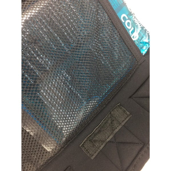 Woof Wear Therapy Polar Ice Boots